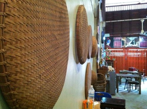 ตลาดเก่า 119 ปี เจ็ดเสมียน