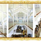 พิพิธภัณฑ์ล้านของเล่นฯ  MILLION TOY MUSEUM