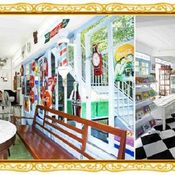 พิพิธภัณฑ์ล้านของเล่นฯ  MILLION TOY MUSEUM