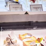 ปาติชิเย่ โมริ โอซาก้า (Sweet Lover Patisserie Mori Osaka)