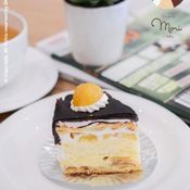 ปาติชิเย่ โมริ โอซาก้า (Sweet Lover Patisserie Mori Osaka)