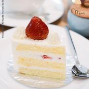 ปาติชิเย่ โมริ โอซาก้า (Sweet Lover Patisserie Mori Osaka)