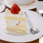 ปาติชิเย่ โมริ โอซาก้า (Sweet Lover Patisserie Mori Osaka)