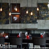 สการ์เล็ต ไวน์ บาร์ แอนด์ เรสเตอรองต์ (Scarlett Wine Bar & Restaurant)