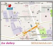  ICE GALLERY 