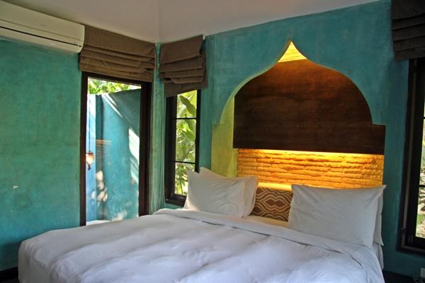 นีระนารา รีสอร์ท