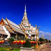 วัดโสธรวรารามวรวิหาร