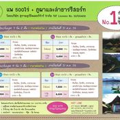 งานไทยเที่ยวไทย ครั้งที่ 27