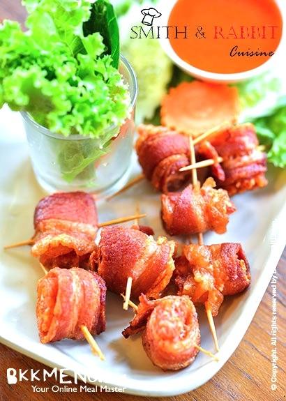 สมิธ แอนด์ แรบบิท คิวซีน