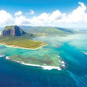 Mauritius Island