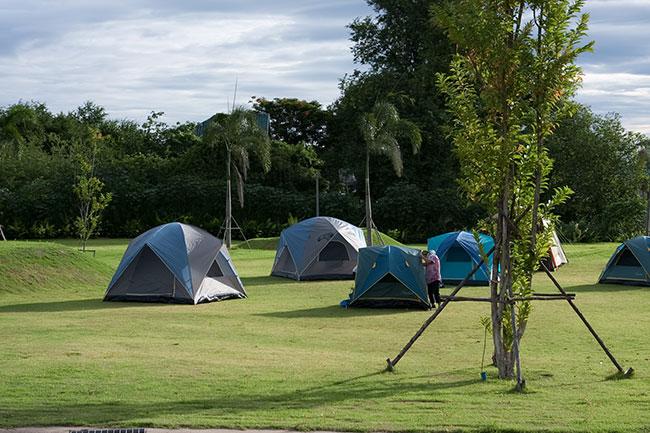  ซี สกาย แคมป์ รีสอร์ท (See Sky Camp)