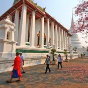 วัดเฉลิมพระเกียรติวรวิหาร