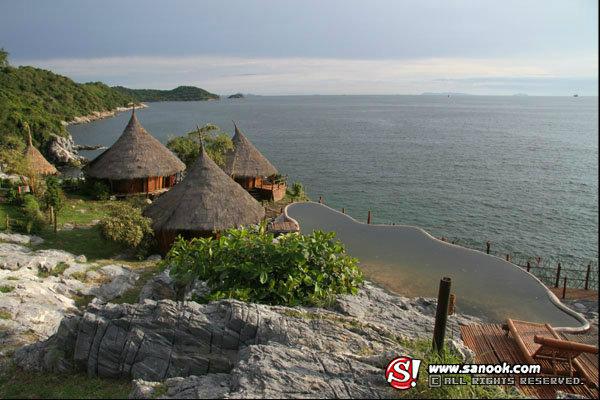 เกาะสีชัง จ.ชลบุรี