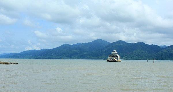 เกาะช้าง จ.ตราด