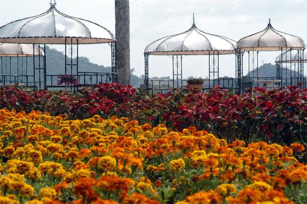 ซิลเวอร่เลค จ.ชลบุรี