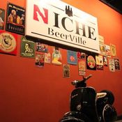  NICHE BeerVille