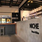  NICHE BeerVille