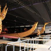 พิพิธภัณฑ์เรือพระที่นั่ง