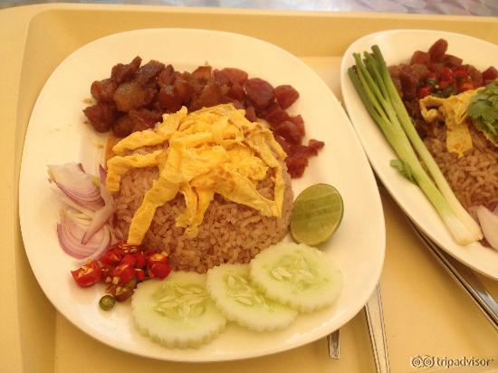 Lunch