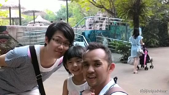 Safari World