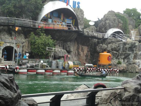 Stunt Show