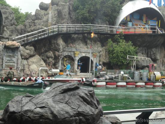 Stunt Show