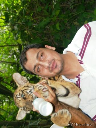 My Frnd!