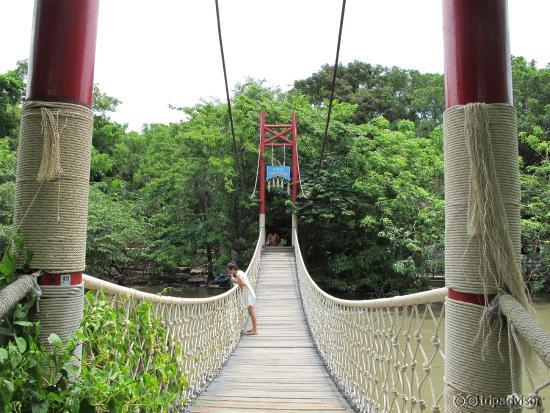 Rope way
