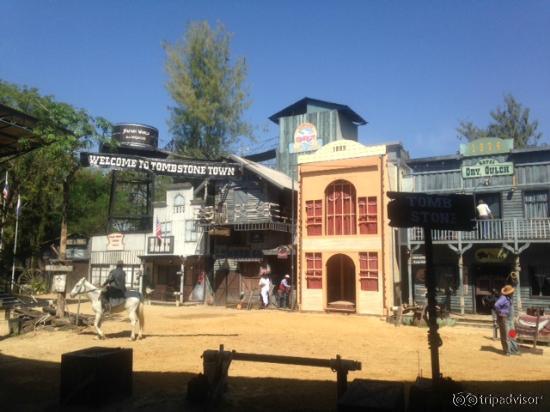 Cowboy Show