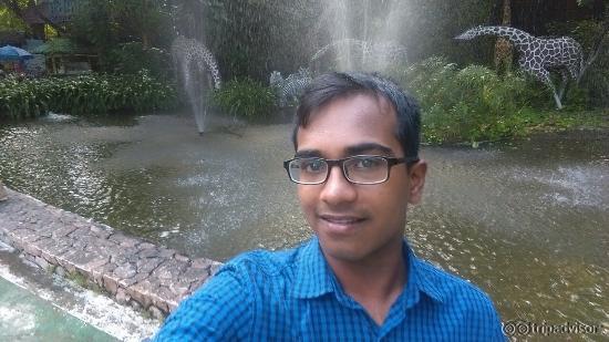 Safari World