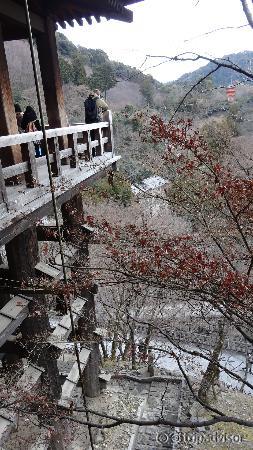 Amazing construction