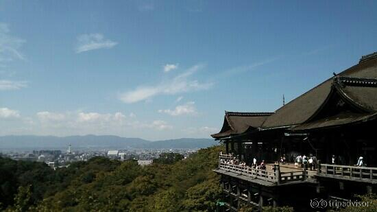 清水寺