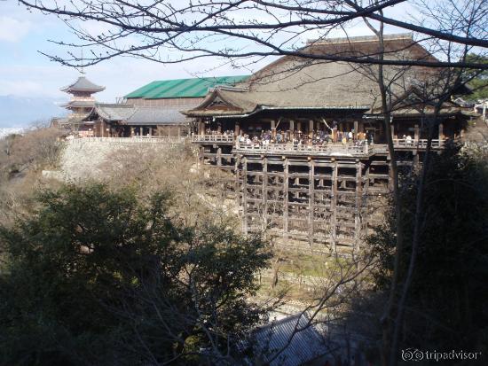 風情があります