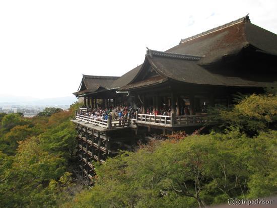 วัดคิโยมิซุ