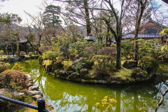 Храм Киёмидзу-дэра (2014/03/09)