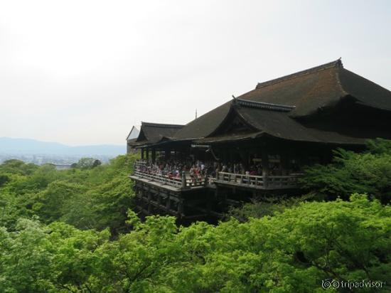 この景色に拝観料はいりません