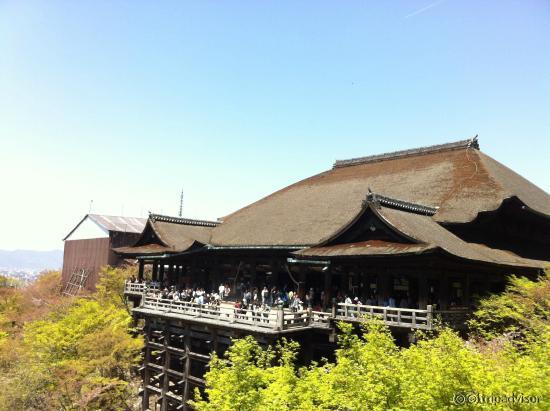 วัดน้ำใส