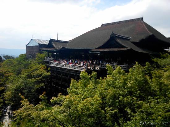 วัดน้ำใสเดือนก.ค.