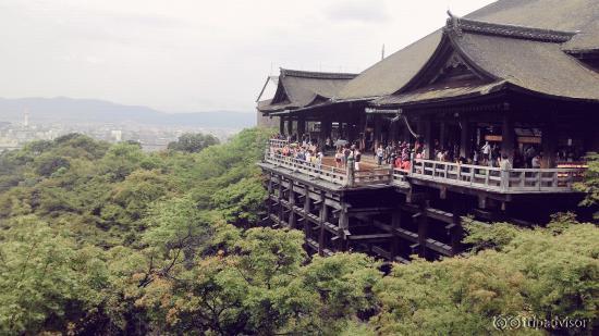 มุมยอดฮิตที่ทุกคนมาถ่ายรูป