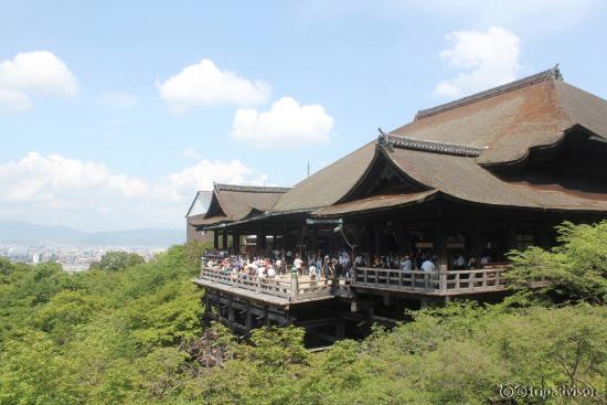 วัดคิโยมิสึ