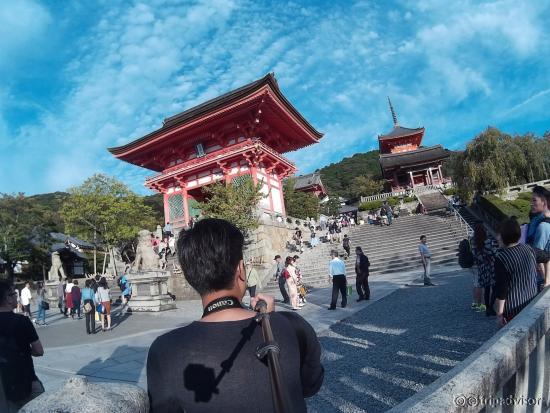 วัดคิโยมิซุ