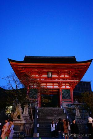 清水寺