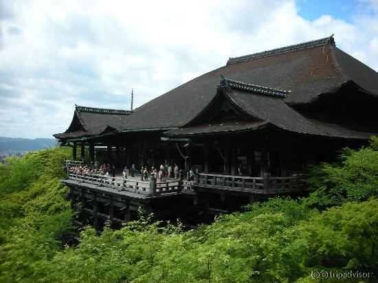 清水寺
