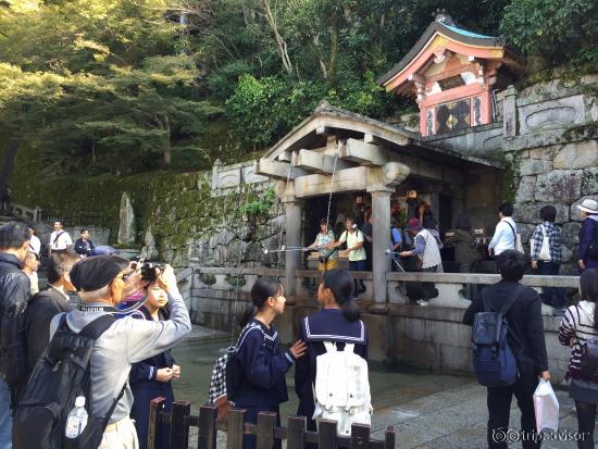 วัดคิโยมิสึ