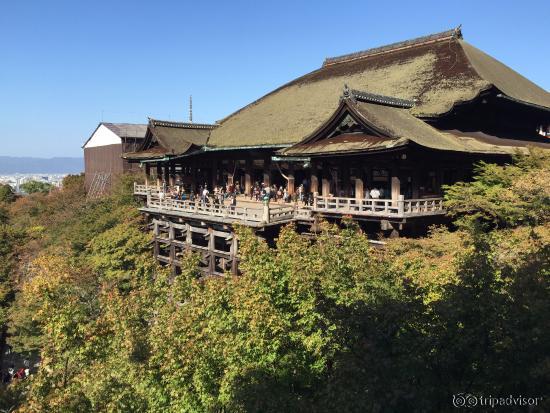 วัดคิโยมิสึ