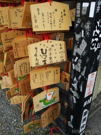 许愿许愿~希望心想事成