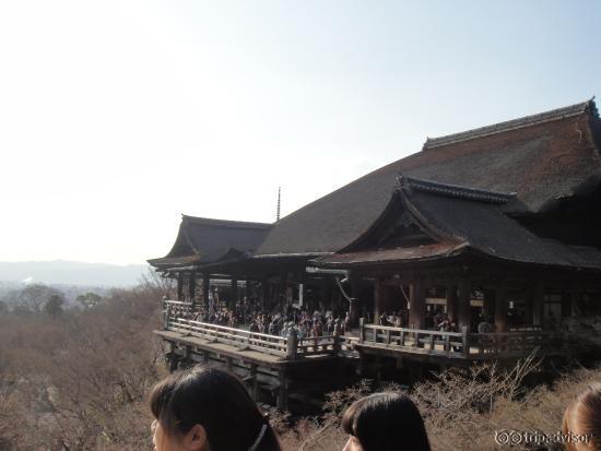 春に行った時の写真