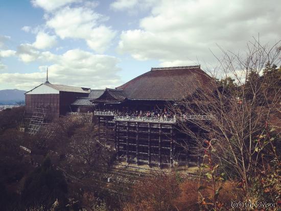 清水寺