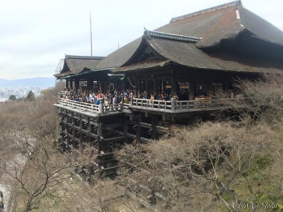 很妙的工法 !! 造成今日壯觀的景色 !!