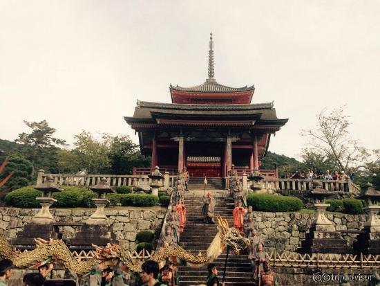 Dragon festival sept 2015